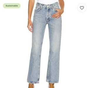Agolde jeans